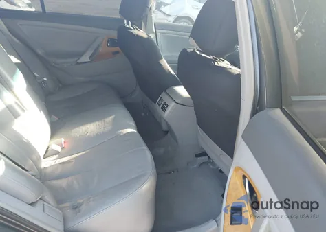 2007 Toyota Camry Xle V6 из США, поврежденный, VIN 4T1BK46K77U526692